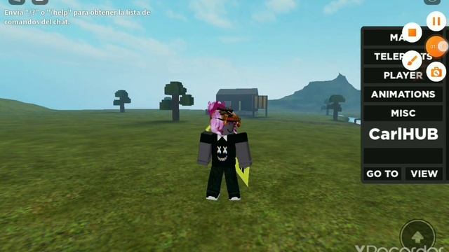 Script free animations roblox and free headless and free korblox смотреть онлайн