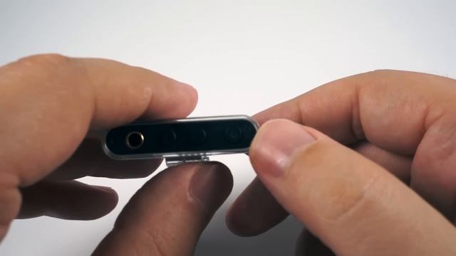 Review of Fiio A1 смотреть онлайн