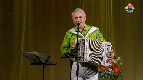 Большой концерт Валерия Сёмина в гостях у " МИТРОФАНОВНЫ " гор Челябинск.