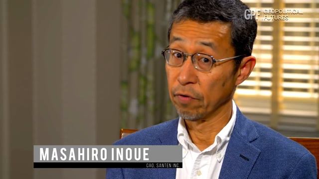 What Abe's election means for Japan | Jacob Shapiro interviews Masahiro Inoue смотреть онлайн