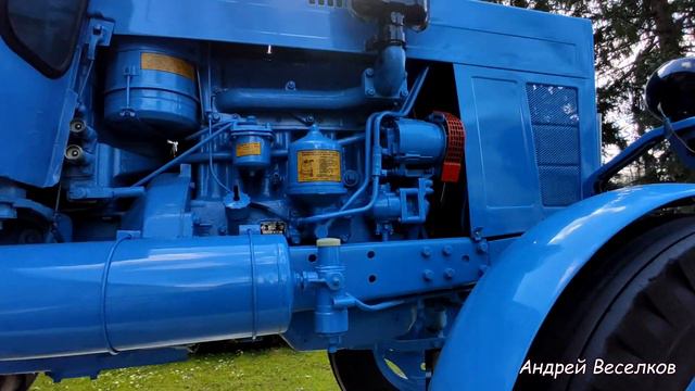 Трактор МТЗ 80 Беларус смотреть онлайн