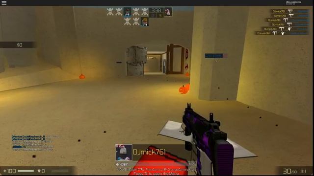 кс го в роблокс!стим! смотреть онлайн