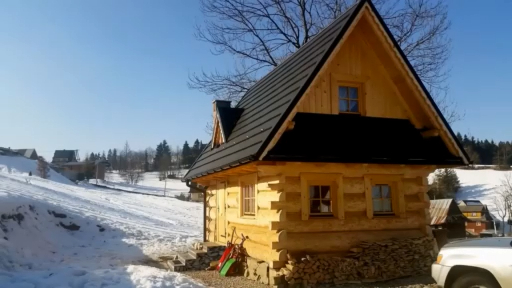 Интерьеры маленького домика смотреть онлайн