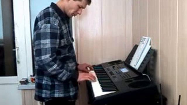 синтезатор casio ctk-6200 смотреть онлайн