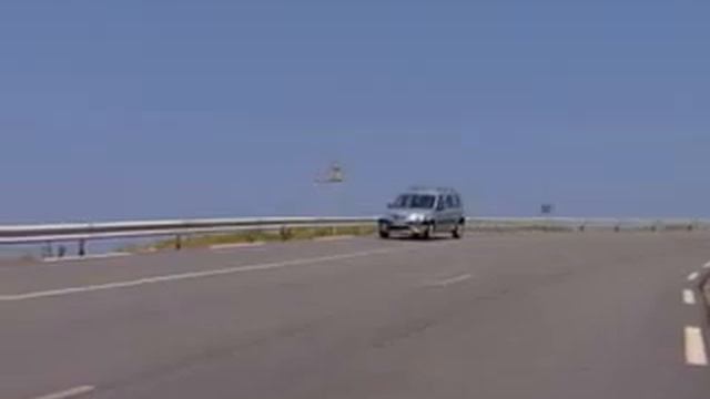 Dacia Logan MCV phase 1 2007 2008 смотреть онлайн