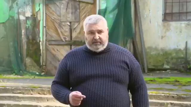 Владимир Бадмаев кандидат в депутаты МГД. смотреть онлайн