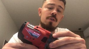 Честный обзор на шуруповерт Милуоки