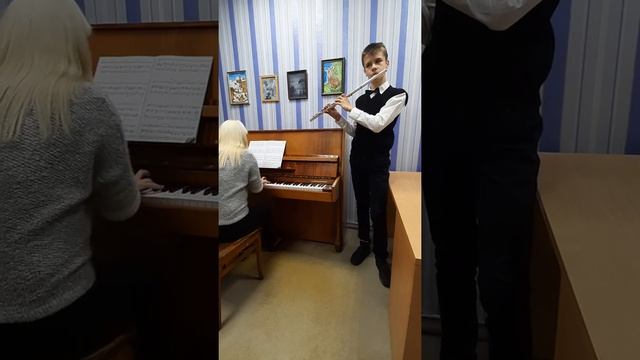 Alla Tango В Сапаров 20201209 вик. Анацький Василь смотреть онлайн