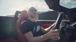 BMW Z4. Идеальный спортивный автомобиль.