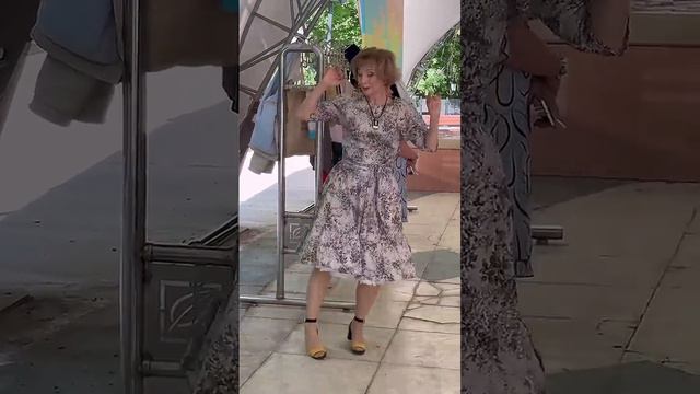 Эта Красотка покорила Танцпол. СОКОЛЬНИКИ 2024. УНИКАЛЬНОЕ ТВ ОК. смотреть онлайн