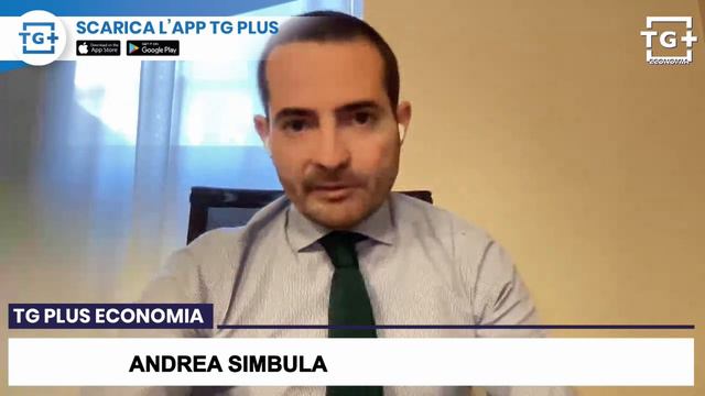 EDUCAZIONE FINANZIARIA: perché è importante-TG Plus ECONOMIA смотреть онлайн