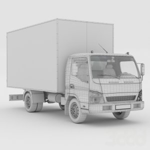 Чудеса Китайского автопрома BAW Fenix 1044 E2, 2007 г_в.