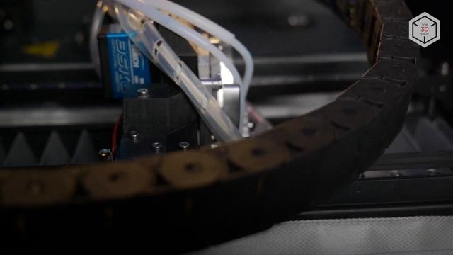 Обзор 3D-принтера Volgobot A4 Pro: высокотемпературная печать двумя материалами смотреть онлайн