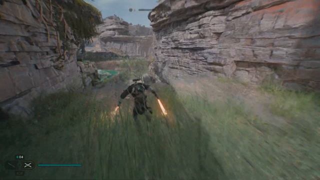 Star Wars Jedi Survivor Кобох №6 / 4K Ultra RTX 4090 смотреть онлайн