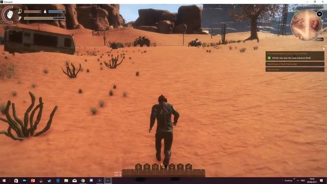 Derpy Lips - NEW SURVIVAL/MMO GAME (Alpha) EDENGRAD смотреть онлайн