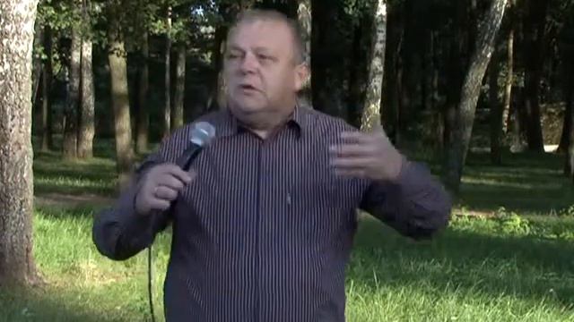 28. Відкрита Біблія. Народження згори смотреть онлайн