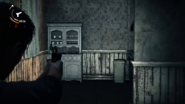 Evil Within 2 Inception смотреть онлайн