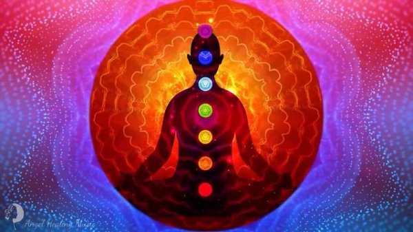 Chakra Healing, Build Self Confidence, Remove Self Doubt, Solar Plexus Healing, Manipura Activation