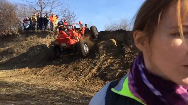 Джипинг Армавир смотреть онлайн