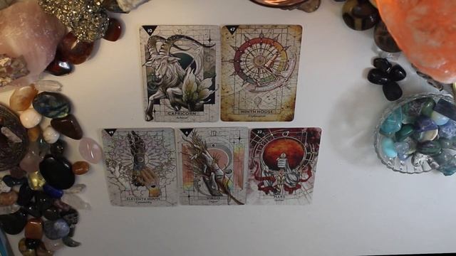 ♥︎?????????? ???????♥︎ Your Destiny Will Find YOU! | Reading with Starcodes Astro Oracle TarotLynn смотреть онлайн