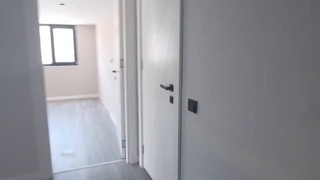 Новая квартира дуплекс 4+1 а Анталии/Коньяалты/Хурма смотреть онлайн