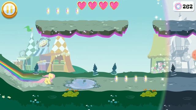 My Little Pony Май Литл Пони смотреть онлайн