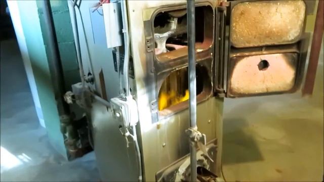 old gas conversion burner,old hydronic heating system смотреть онлайн