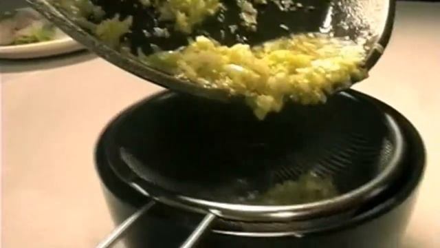 Вкусные блюда на каждый день 