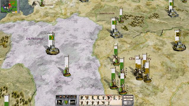 Medieval Total War 1 Gameplay (Hardest) Part 7 With Likejustice смотреть онлайн