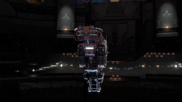 Cinematic EVE - Broadsword Skins смотреть онлайн