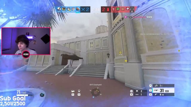 embarrassing pros with maverick acog смотреть онлайн