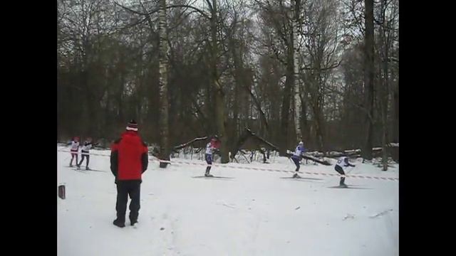 2019 Богородицк 1/3 смотреть онлайн