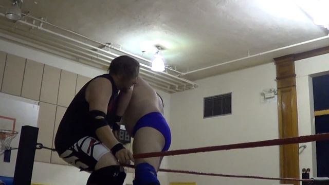 RCW: Jimmy W. vs. Ames vs. Mance Warner vs. KC Huber vs. Lightning Bolt Johnson смотреть онлайн