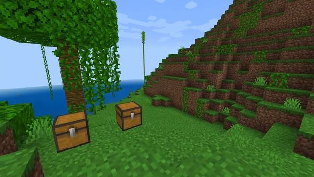 5 Addon TERBAIK Untuk Survival di MCPE 1.18 смотреть онлайн