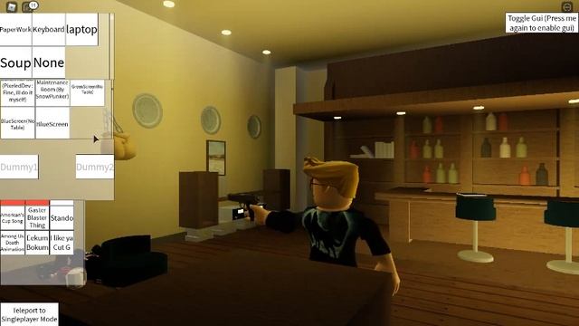 Roblox Lets Play! [Beat up simulator] смотреть онлайн