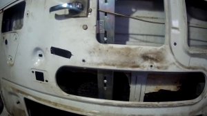 Установка без форточных стекл на ниву 2121 или 21213 с электроподьемниками форвард краткий обзор