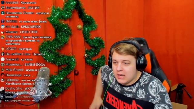 ПЯТЁРКА КУПИЛ КРЫС?! | Нарезка стрэма смотреть онлайн