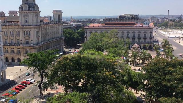 Osvaldo Farrés, Quizás, Quizás, Quizás (cover by Tradison) - busking in La Havana, Cuba смотреть онлайн