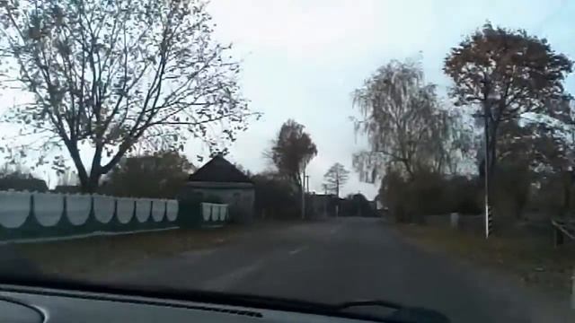 Дорогами Столинщины смотреть онлайн