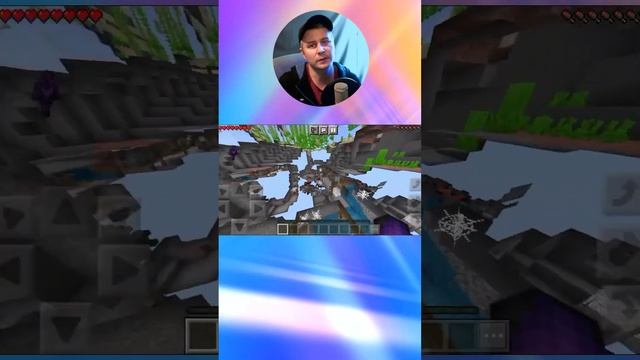 Как включить режим наблюдателя Spectator Mode в Minecraft смотреть онлайн