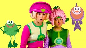 В мире загадок - Песенки Фортуны - Незабываемые приключения