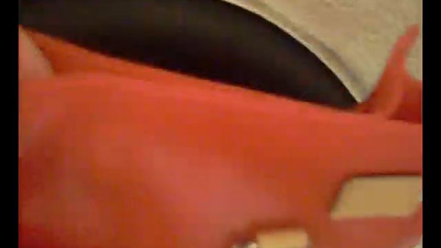 Bolsa Michael Kors Hamilton . RED BAG смотреть онлайн