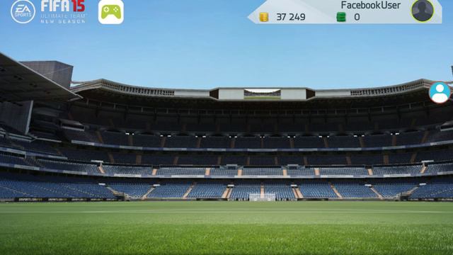 Fifa 15 android паки часть 2 смотреть онлайн