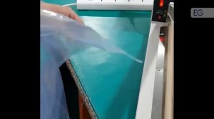 Импульсный запайщик 750HI