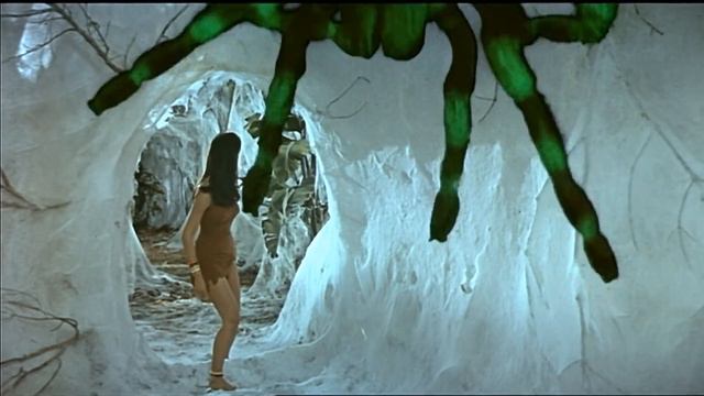 The Lost World (1960) Trailer | Michael Rennie, Jill St. John, David Hedison Movie смотреть онлайн