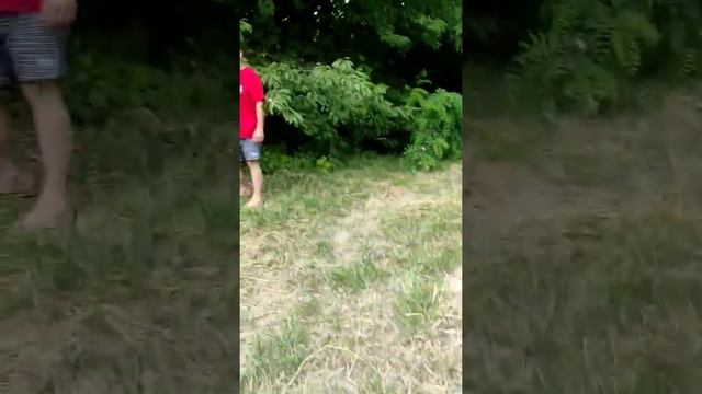 мангал из бака стиральной машины смотреть онлайн