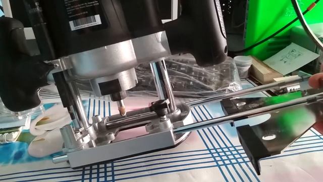 Отзыв пользования, бюджетным фрезером из леруа мерлен смотреть онлайн