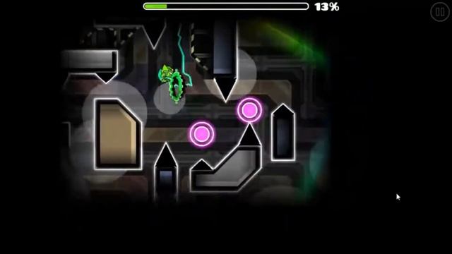 Экстримальное погружение. Visible Ray