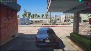 ОХОТА НА ДЖОНИ ГОЛДА | ВЕСЬ ШТАТ В ПОИСКАХ  ГОЛДА | 54 Серия | #Gta5 #Gta5rp #Lahmadju