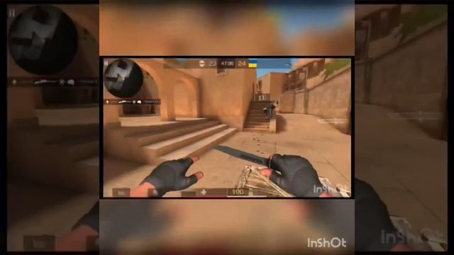 нарезочка моей игры и игры моего тима @f3ije + новое интро смотреть онлайн